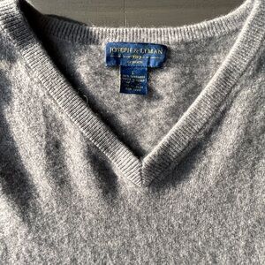 Casmere Sweater